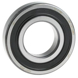 6207-2RS1 SKF