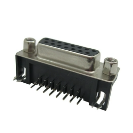 DSUB-DR-15M-CS Wanjunda