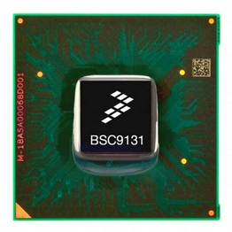 BSC9131NXE1KHKB NXP Semiconductors