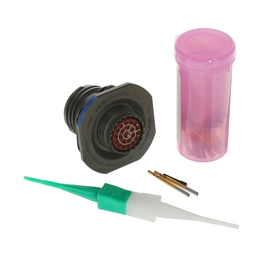 Amphenol D38999/24WC35SA image