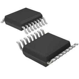 Renesas Electronics QS3257QG8 image
