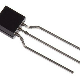 STMicroelectronics Z00607MA 5BL2 image