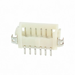 Hirose Electric DF13A-6P-1.25H(20) image
