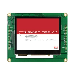 WL0F00035000XGAAASA00 WINSTAR Display