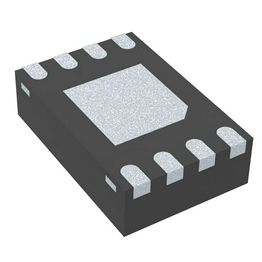 Microchip Technology MCP1642D-ADJI/MC image