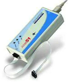 IAR Systems ADM51 image