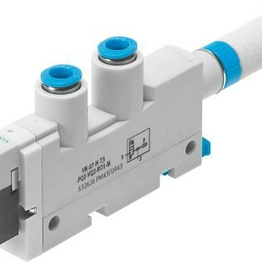 VN-10-H-T3-PQ2-VQ2-RO1-M FESTO