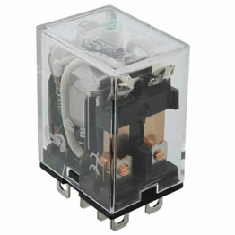 LY2ZN-D2 DC100/110 OMRON