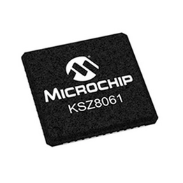 Microchip Technology KSZ8061MNGW image