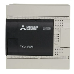FX3G-24MR/ES MITSUBISHI ELECTRIC