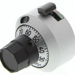 BOURNS H-22-6A image