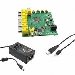 EVAL-ADV7280MEBZ Analog Devices