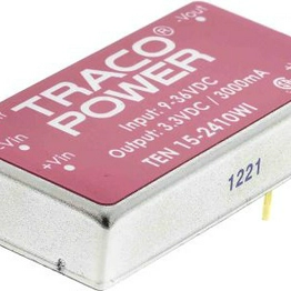 TRACO Power TEN 15-2410WI image
