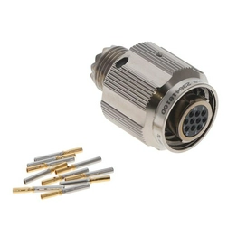 Amphenol 2M805-002-16M9-10SA image