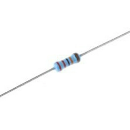 Vishay Intertechnology MRS25000C2203FCT00 image