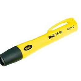 M-40 WOLF