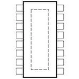 LT3012HFE Analog Devices