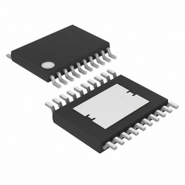 MAX16838AUP/V+ Analog Devices