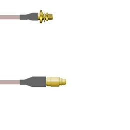 Q-2U01P0001108I Amphenol Custom Cable
