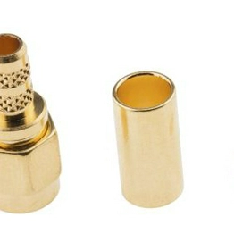 Amphenol RSMA1111A1-3GT50G-1-50 image