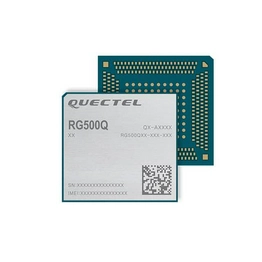 RG500QEAAA-M20-SGASA QUECTEL