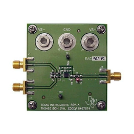 THS4631DGNEVM Texas Instruments