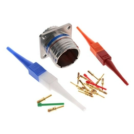 D38999/20KD15PN Amphenol