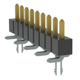 TSM-109-04-L-SV-LC samtec
