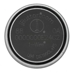 DS1995L-F5+ Analog Devices