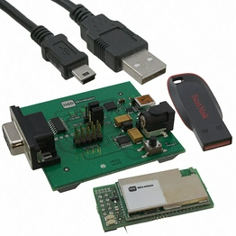 HDA800 Hitech & Development Wireless