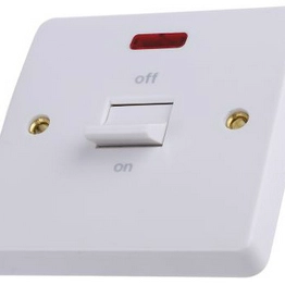 K5105 WHI MK Electric