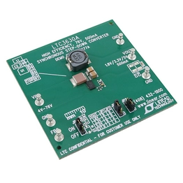 DC1877A Analog Devices