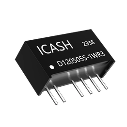D120505S-1WR3 ICASH