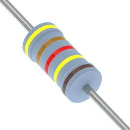 MFR50SFTE52-4M32 YAGEO