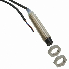 OMRON E2A-M12LN08-WP-B1 2M image