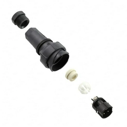 PXP7011/03P/ST/0709 bulgin
