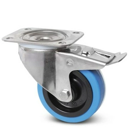 8377 UFD 125/40 P62 BLEU TENTE