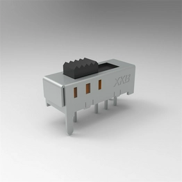 SS13E05L2 XKB Connectivity
