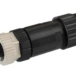 Amphenol M12T-04BFFB-SL7002 image