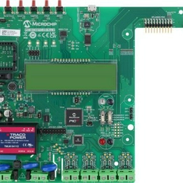 EV58E84A Microchip Technology