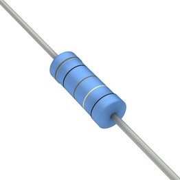 ASRM1JA100R Stackpole Electronics