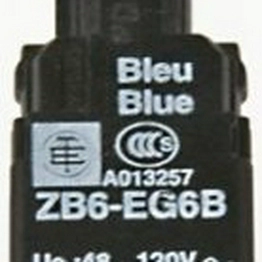 Schneider Electric ZB6EG3B image