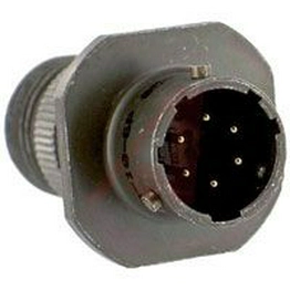 Amphenol PT01A-10-6P image