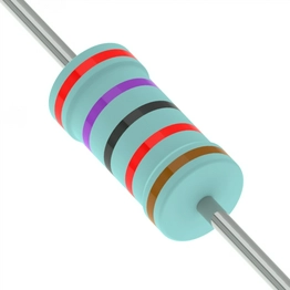 FMF50SFRF52-270K YAGEO