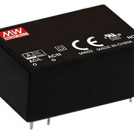 Mean-Well USA, Inc. IRM-03-9 image