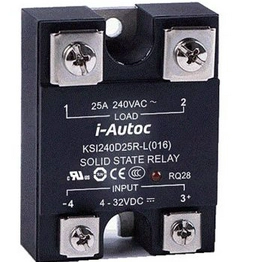 KSI240A25-L i-Autoc