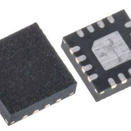 STMicroelectronics LM2901Q4T image