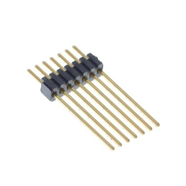 samtec HTMS-107-58-G-S image