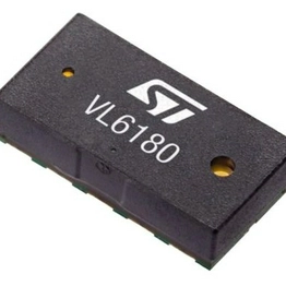 STMicroelectronics VL6180V1NR/1 image