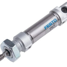 DSNU-16-10-PPS-A FESTO